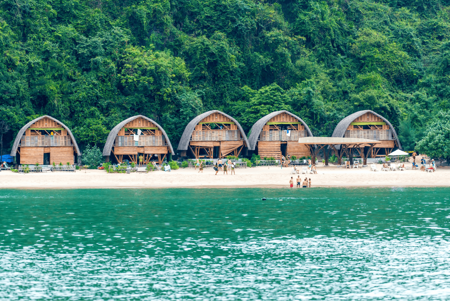 Bỏ túi 6 địa điểm du lịch Hải Phòng tuyệt đẹp dành riêng cho bạn khám phá!